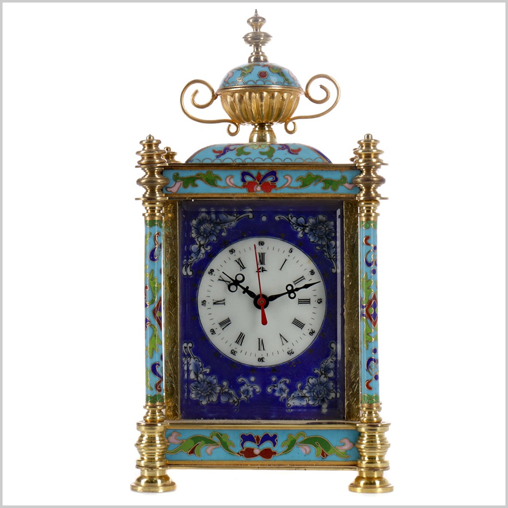 The Clocks, Scientific & Musical Instruments Auction